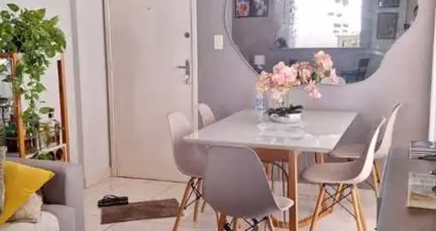 Apartamento com 2 quartos à venda no Rio Madeira, Porto Velho 