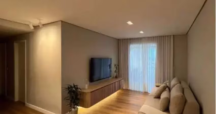 Apartamento com 3 quartos à venda no Olaria, Porto Velho 