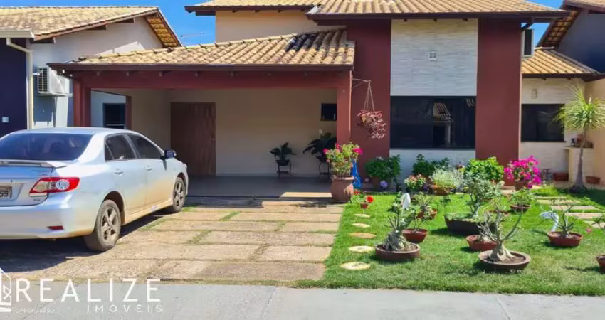 Casa em condomínio fechado com 5 quartos à venda no Nova Esperança, Porto Velho 