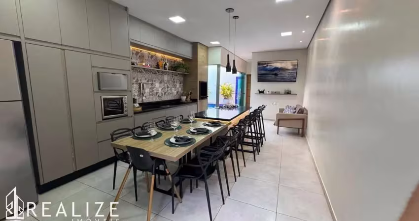 Casa com 4 quartos à venda no Agenor de Carvalho, Porto Velho 