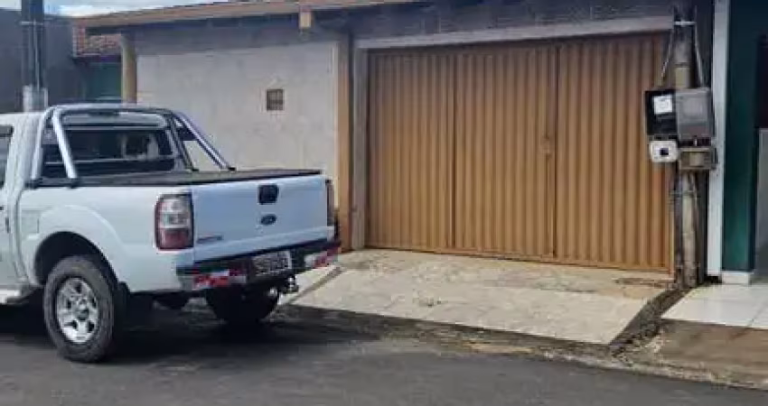 Casa em condomínio fechado com 2 quartos à venda no Novo Horizonte, Porto Velho 