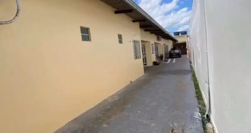 Casa com 8 quartos à venda no Floresta, Porto Velho 