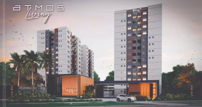Atmos Living
