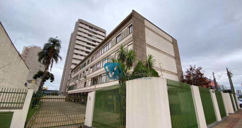 Apartamento com 3 dormitórios à venda, 100 m² por R$ 380.000,00 - Centro - Londrina/PR