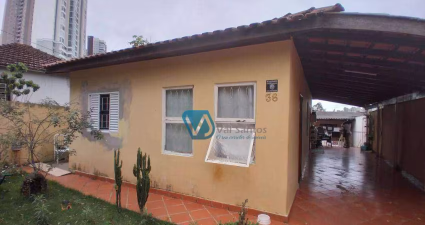 Casa com 3 dormitórios à venda, 160 m² por R$ 889.000,00 - Gleba Palhano - Londrina/PR