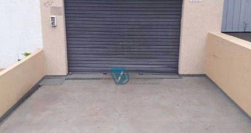 Sala para alugar, 50 m² por R$ 2.700,01/mês - Centro - Londrina/PR