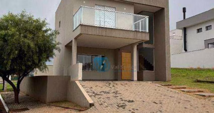 Casa com 3 dormitórios à venda, 135 m² por R$ 950.000,00 - Residencial Gleba Esperanca - Londrina/PR
