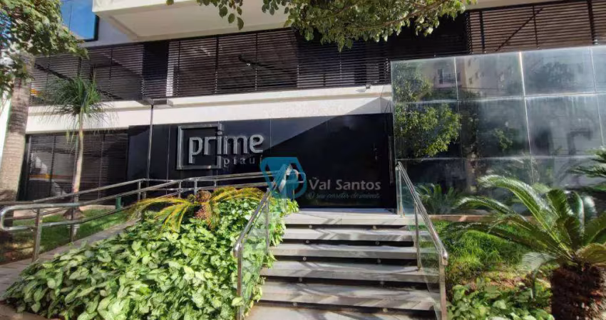 Apartamento com 1 dormitório para alugar, 44 m² por R$ 2.000,01/mês - Centro - Londrina/PR