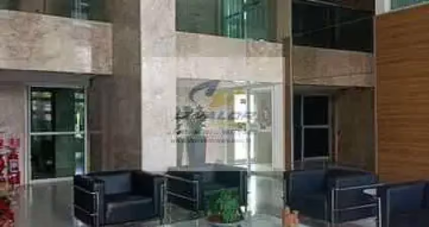 Vendo apartamento de alto padrão no jardim luna, com varanda gourmet, 183m2, 3 suítes, 4 vagas de garagem