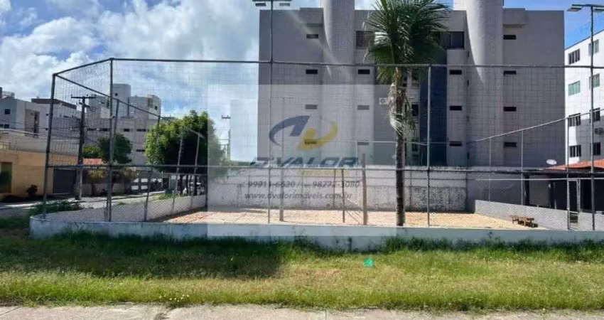 Terreno comercial à venda no Intermares, Cabedelo 