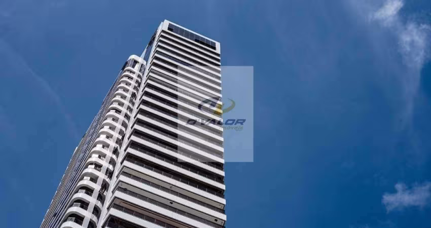 Vendo apartamentos PRONTOS de altíssimo padrão com 414 m2, varanda gourmet, 5 suítes e 5 vagas de garagem