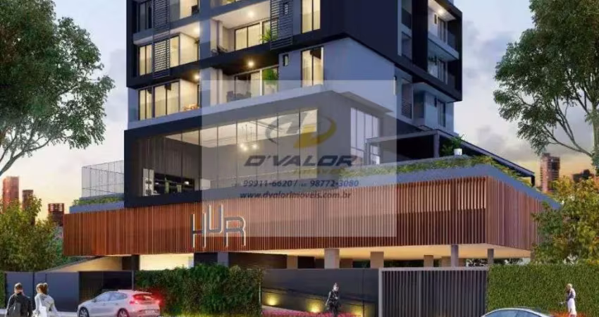 Apartamento com 3 quartos à venda no Jardim Oceania, João Pessoa 
