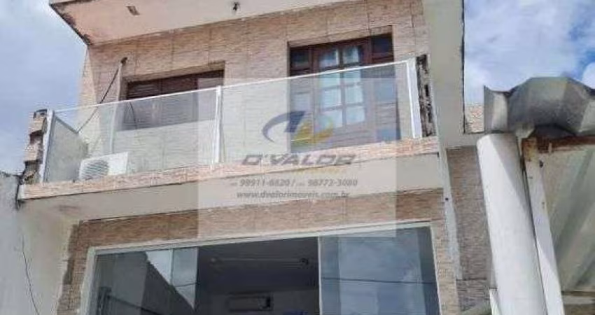 Pousada no Bairro dos Ipês- 353m²