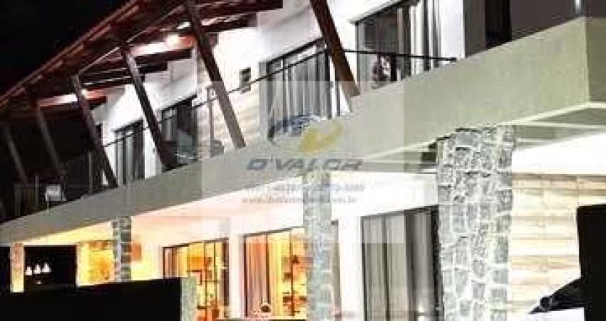 Casa em Intermarés com 400m²