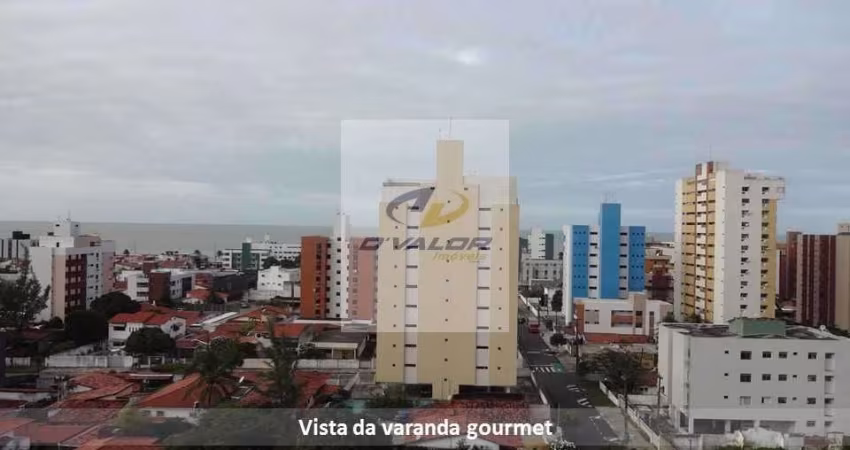 Vendo aptos novos e com excelente localização, 82m2, sala p/ 2 ambientes, 3 quartos s/ 2 suítes, 2 vagas