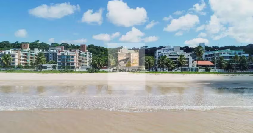 Vendo apartamentos na Av. beira mar do cabo branco, com 169m2 ou173m2, varanda gourmet, 3 suites, 3 vagas