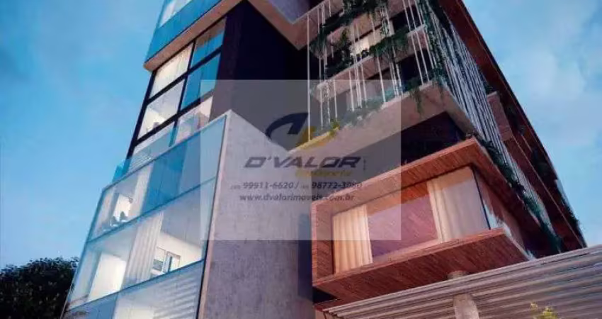 Apartamento com 1 quarto à venda no Tambaú, João Pessoa 
