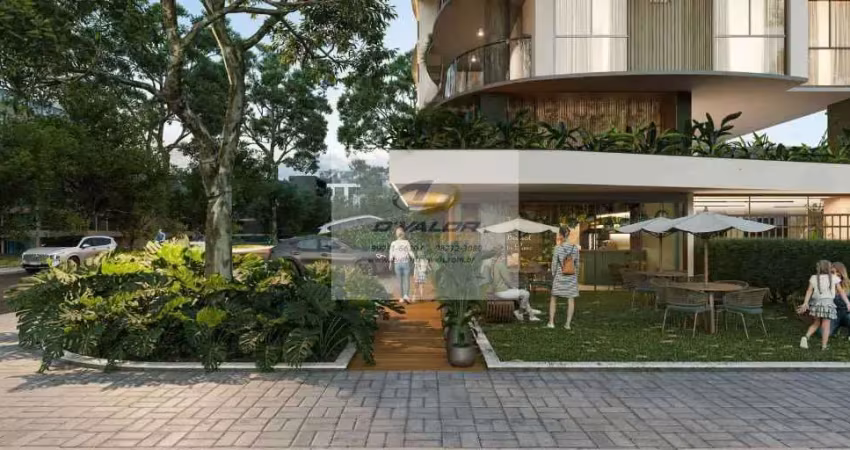 Vendo apartamentos de 78 m² a 138 m², com 3 ou 4 quartos s/ 1 ou 2 suítes e 1 ou 2 vagas