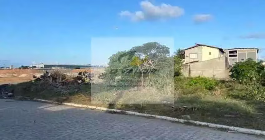 Terreno comercial à venda no Camalaú, Cabedelo 