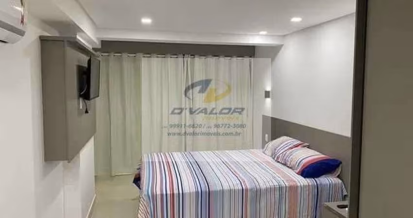 Vendo Flat, Mobiliado, com 20 m²