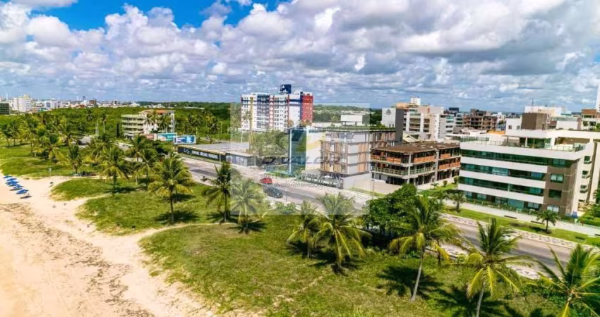 Apartamento para vender, Beira Mar de Intermares, Cabedelo, PB
