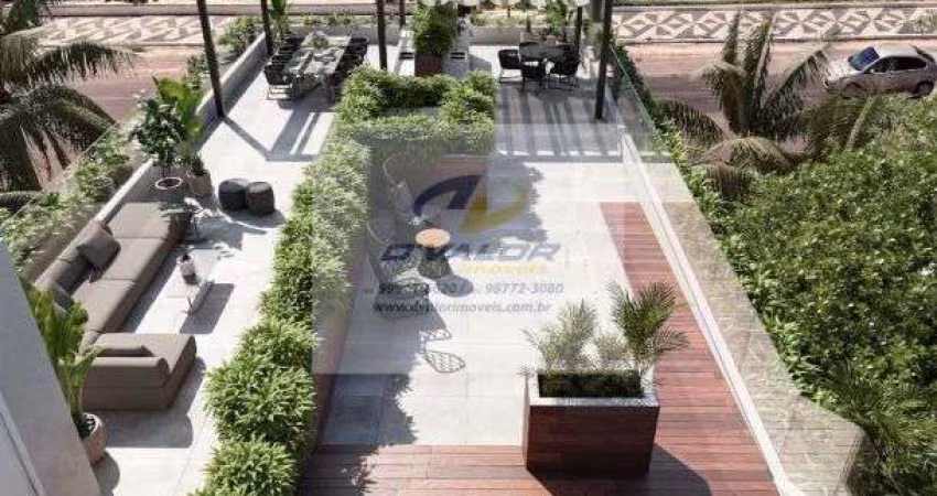 Apartamento para vender, Beira Mar, Intermares, Cabedelo, PB