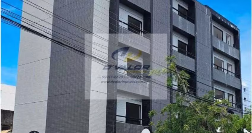 Apartamento para vender, Estados, João Pessoa, PB