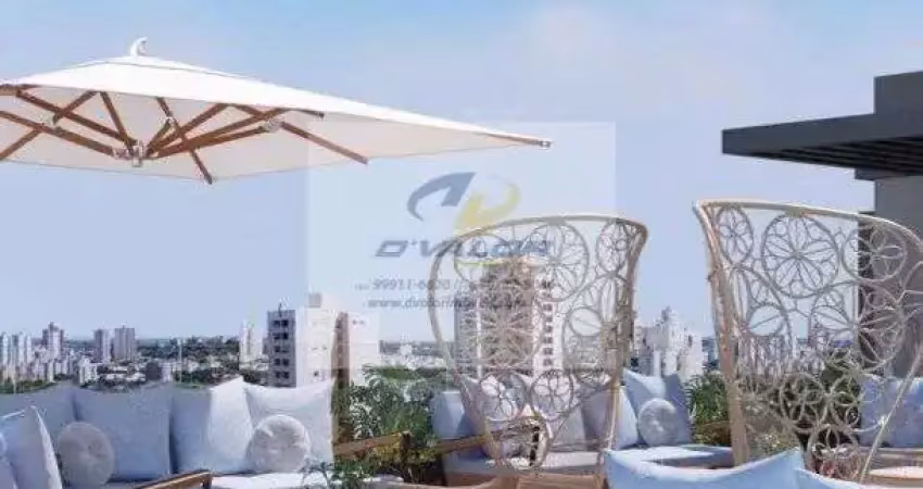 Apartamento para vender, Estados, João Pessoa, PB