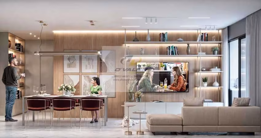 Vendo apartamento em construção no Aeroclube, com 82m2, varanda gourmet, 3 quartos sendo 1 suítes e 2 vagas