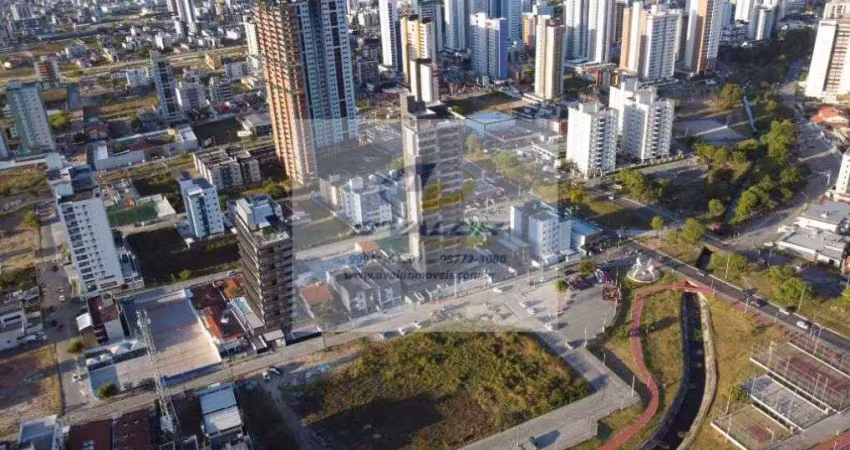 Vendo apartamento em construção no aeroclube, com 94m2, varanda gourmet, 3 quartos sendo 1 suítes e 2 vagas