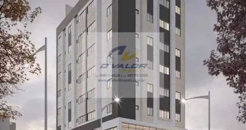 Vendo apartamentos de 36 m² a 54 m², com 1 ou 2 quartos no bessa