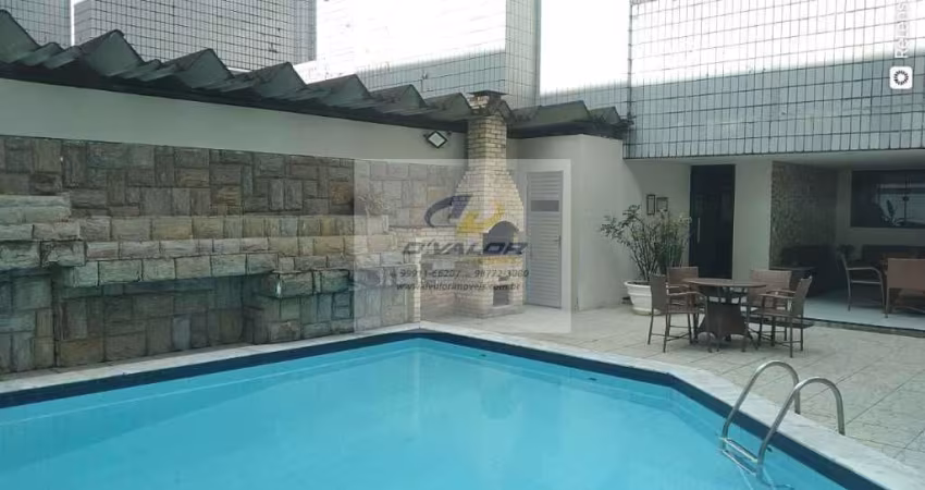Apartamento para vender, Expedicionários, João Pessoa, PB