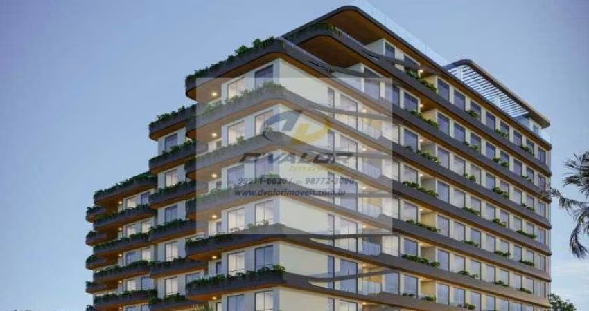 Vendo Flats de 24 m² a 42 m² em Ponta de Campina