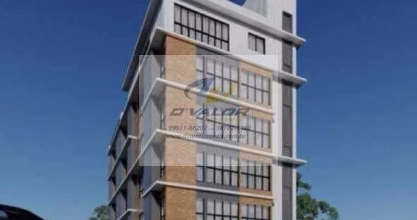 Apartamento para vender, Intermares, Cabedelo, PB
