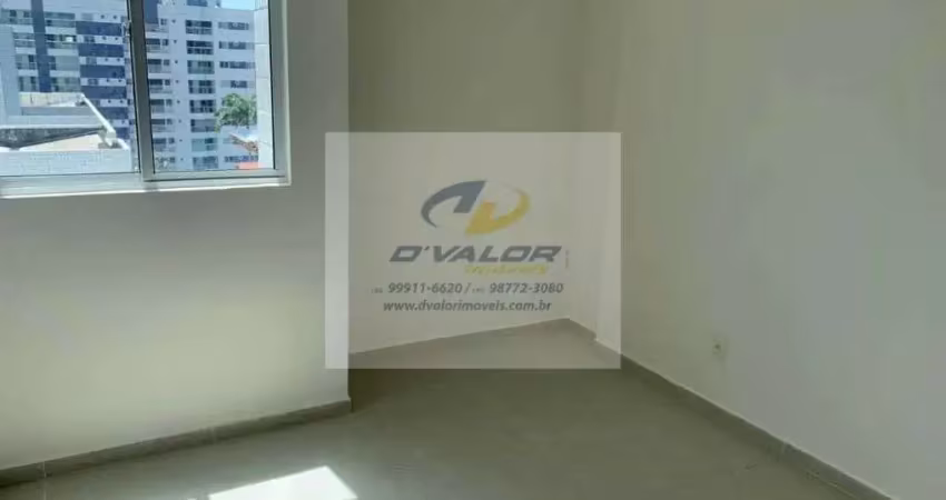 Apartamento para vender, jardim oceania, joão pessoa, pb