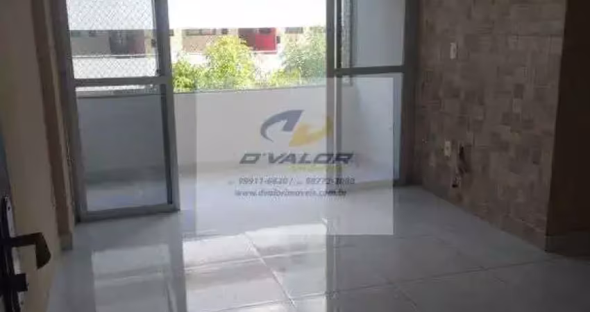 Vendo apartamento 77m², 03Quartos (Sendo 02 suítes), 01 vaga de garagem