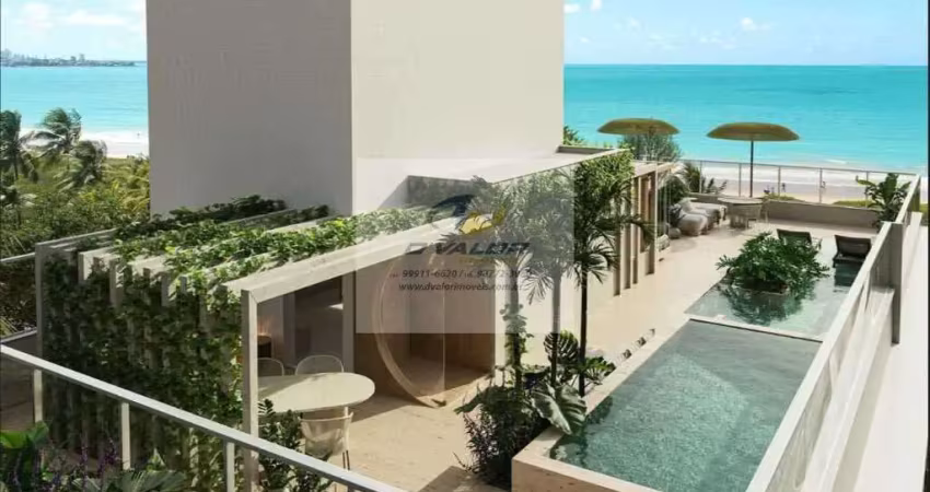 Vendo Apartamento 59m², 02 quartos ( sendo todos suítes), 01 vaga de garagem