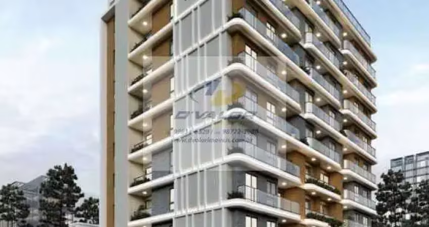 Vendo apartamentos de 54m² a 60m² , 03 a 02 quartos (sendo 01 suite), 01 vaga de garagem