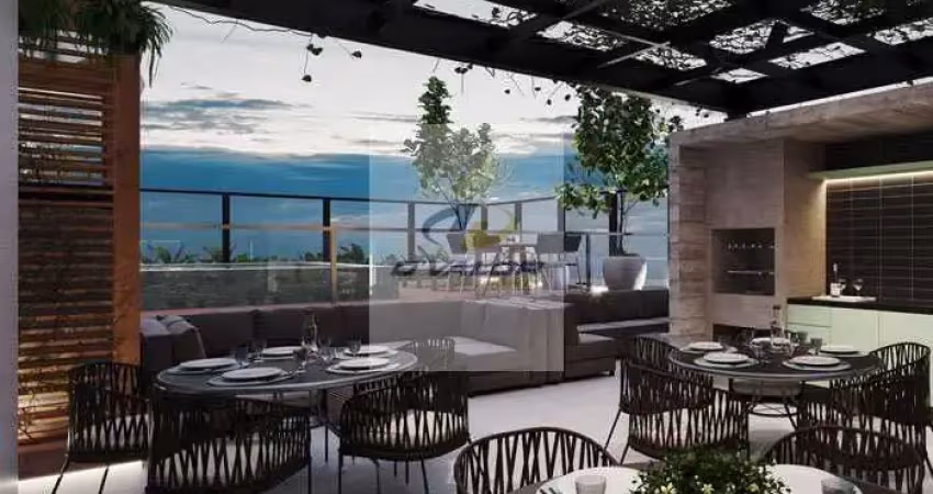 Apartamento à venda no Manaíra, João Pessoa 