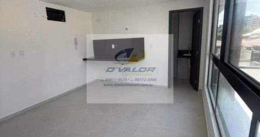 Vendo Flats de 20 a 21 m² , 01 quarto,  01 Vaga de garagem