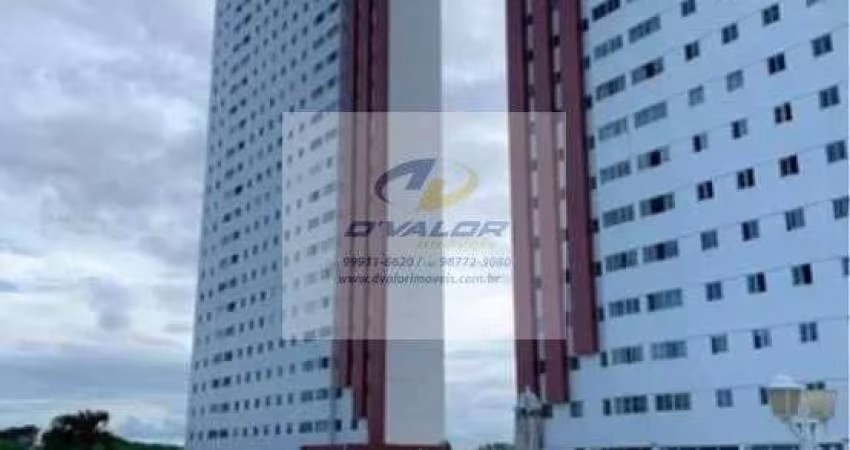 Vendo Apartamento 80m², 03 Quartos ( Sendo 01 suite),  02 Vagas de Garagem