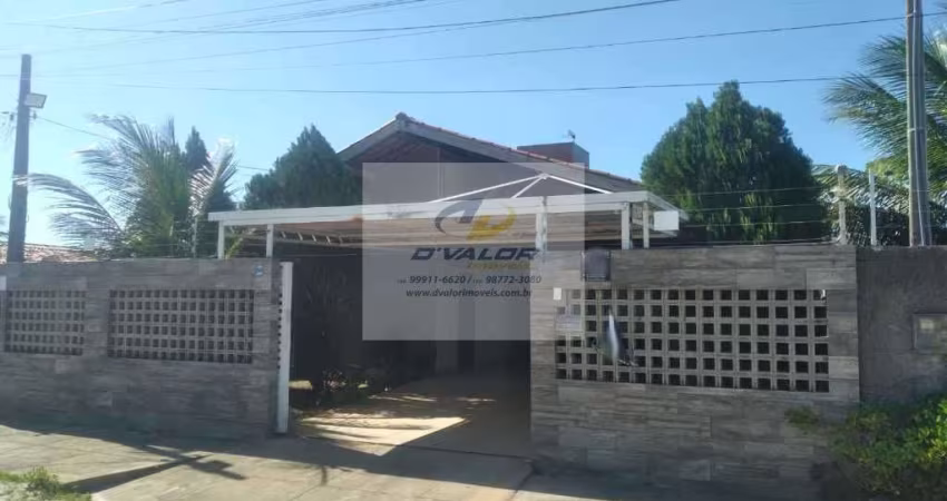 Casa para vender, Portal do Poço, Cabedelo, PB