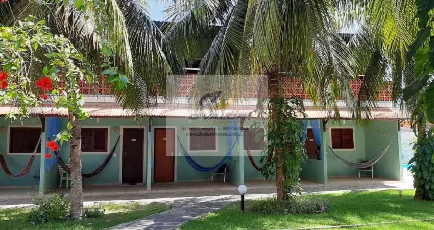 Pousada à venda em conde, carapibus, com 14 quartos, 500m²