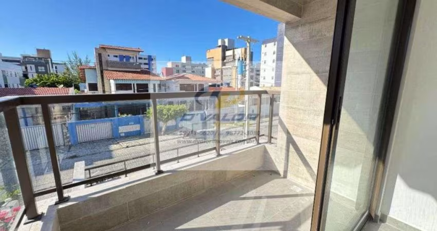 Apartamento para vender, Bessa, João Pessoa, PB