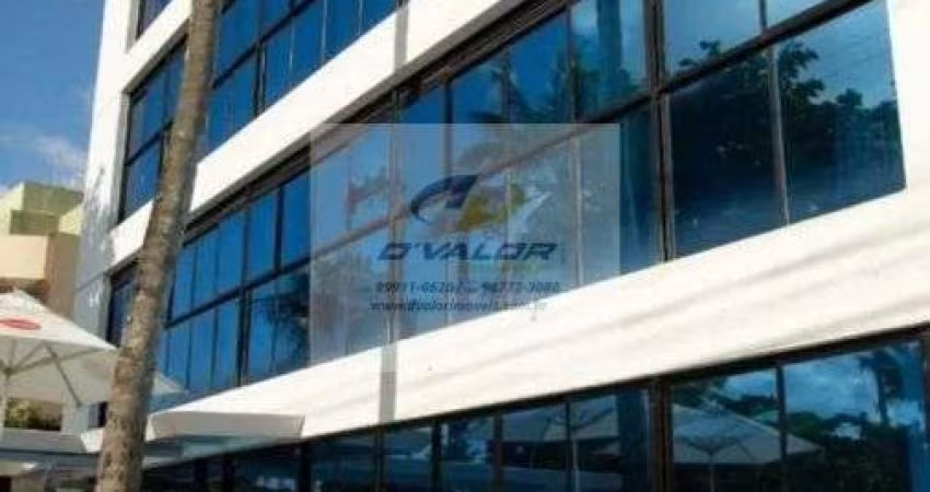 Vendo Flat 51m², 02 Quartos, 01Vaga de Garagem rotativa