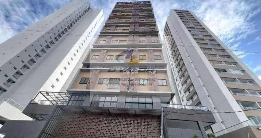Vendo Apartamento 78m², 03 Quartos (Sendo 01 Suite), 02 Vagas de Garagem