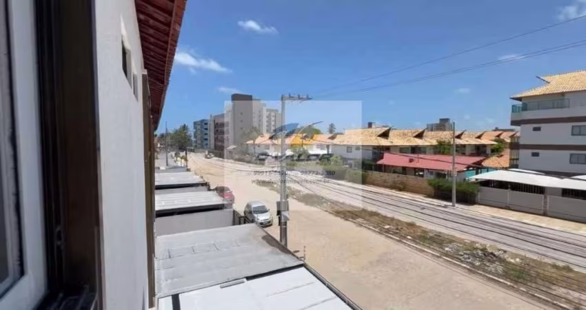 Vendo Bangalô (Triplex) 126m2, 03 Quartos (Sendo todos Suítes), 02 Vagas de Garagem