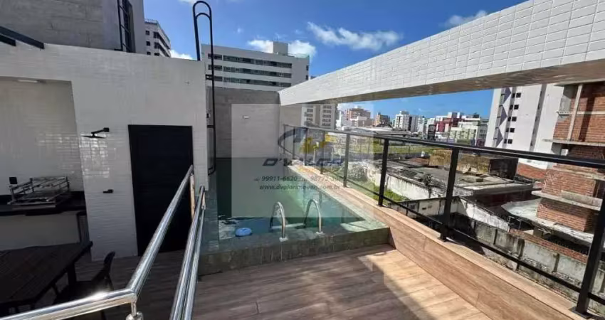 Vendo apartamento 64m², 03 quartos ( sendo 01 suite), 01vaga de garagem