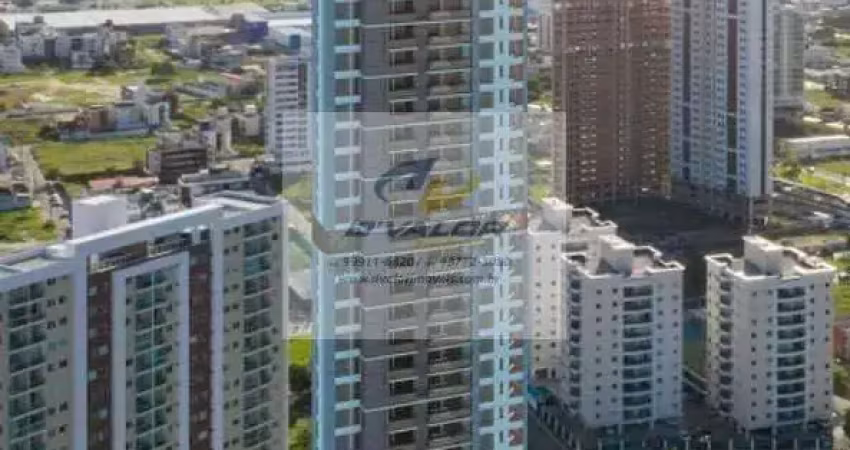 Vendo apartamento de 142m², 03 quartos (sendo 02 suítes +dce), 02 vagas de garagem