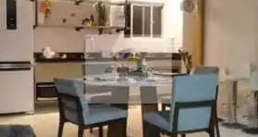 Vendo apartamento 88m², 03 quartos (sendo 02 suítes), 01 vaga de garagem